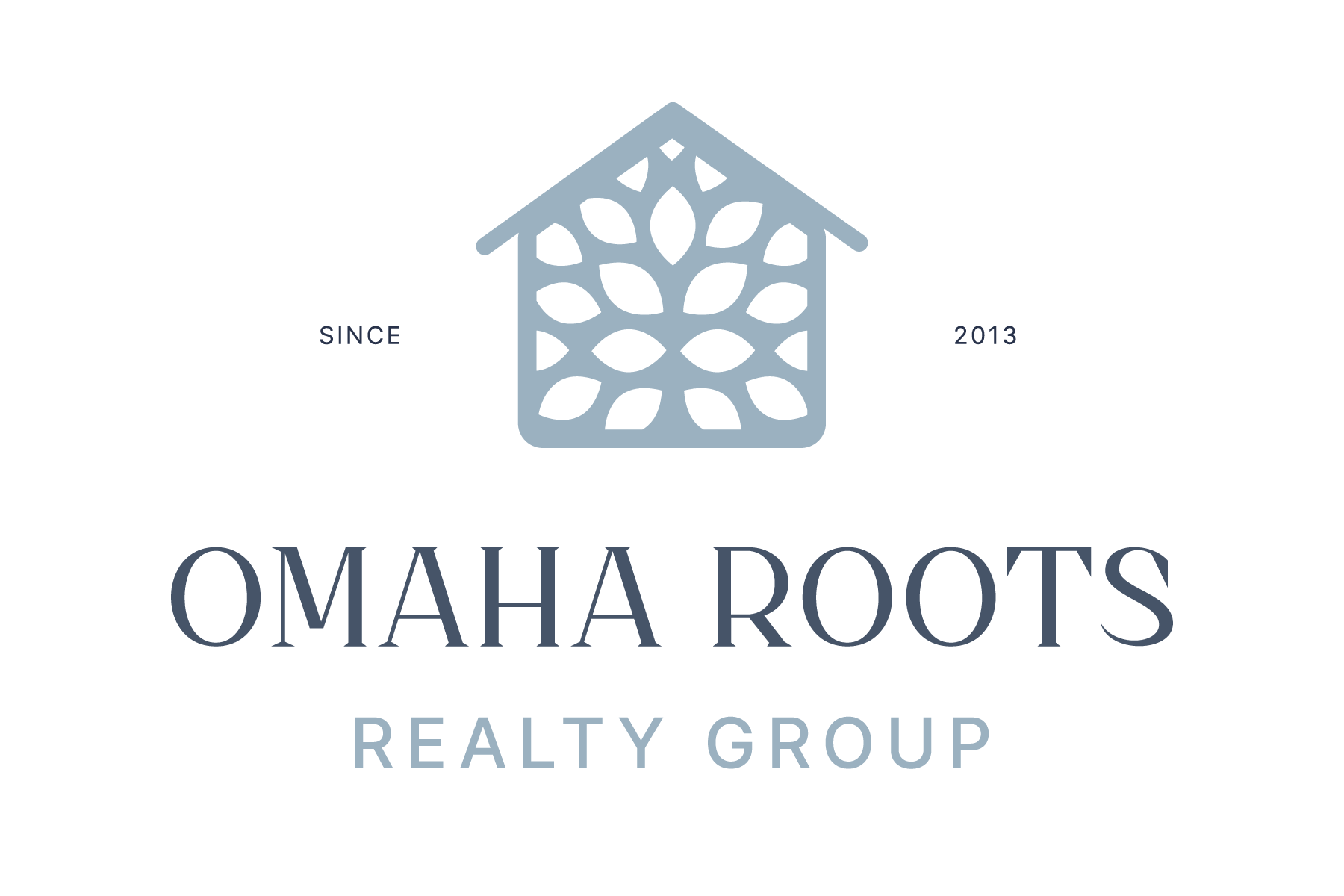 NP Dodge Real Estate Logo